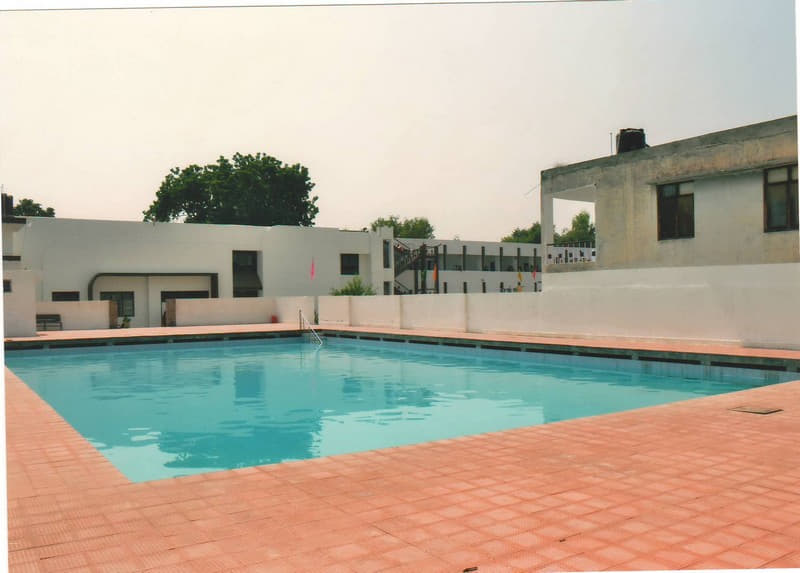 Gopichand Arya Mahila College Abohar Sports photo 4